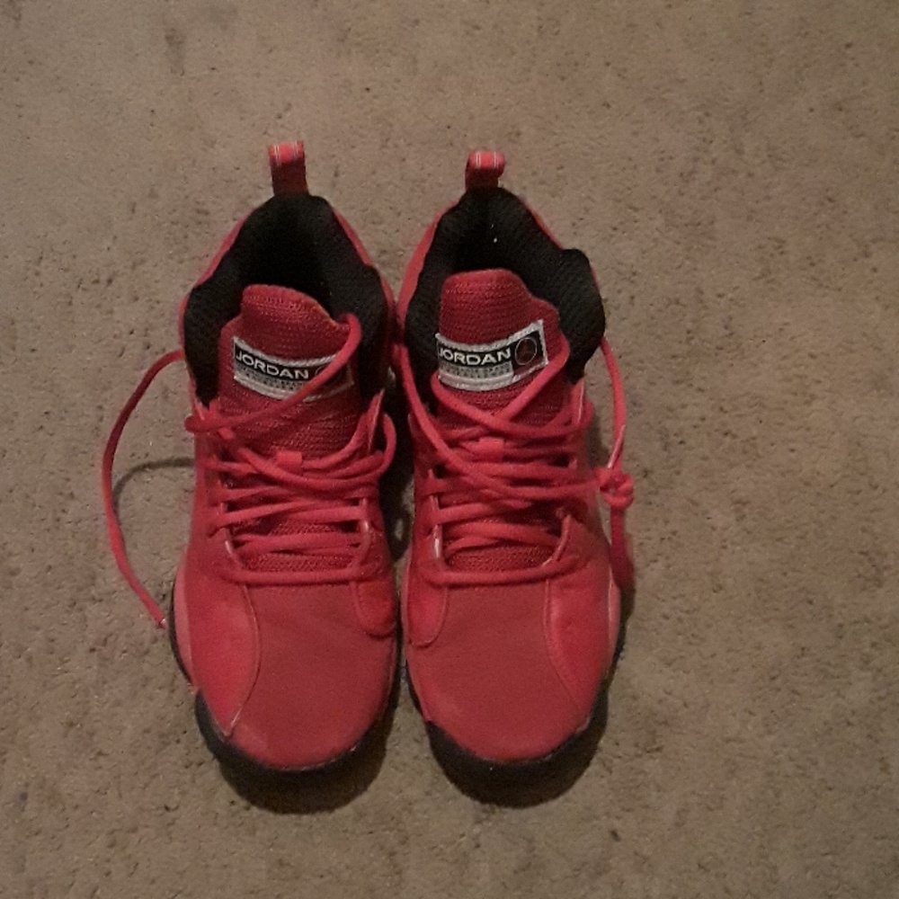 Jordan